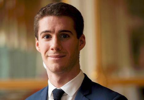 Quentin Bataillon © Ministère de la Culture