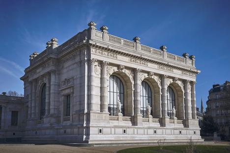 Le palais Galliera. © Photo GM