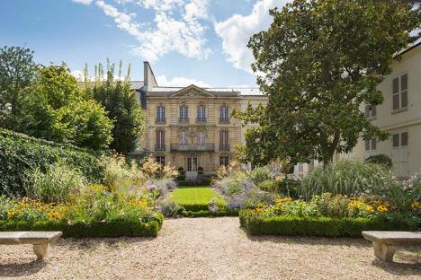 Musée Lambinet © Ville de Versailles