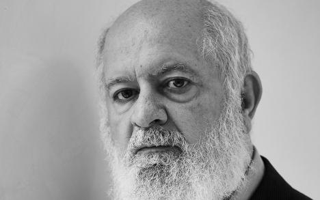 Massimo de Carlo. © Pasquale Abbattista