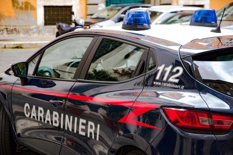 Voiture de carabinier. © djedj/Pixabay License