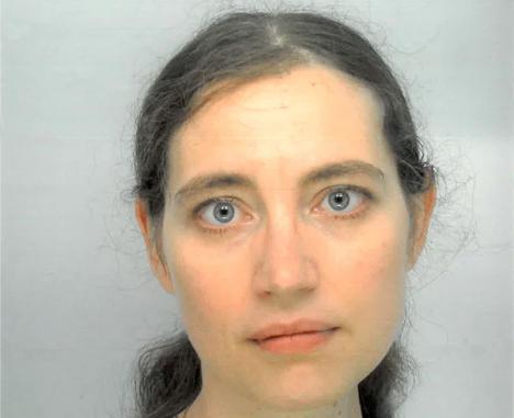 Cécilie Champy-Vinas - Photo courtesy Musée Zadkine