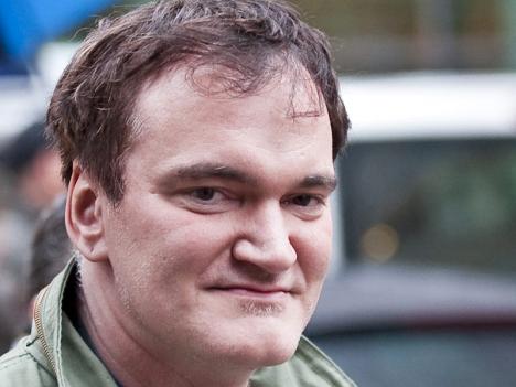 Quentin Tarantino. © Siebbi, 2009, CC BY 3.0