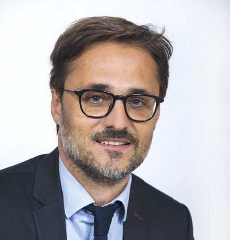 Xavier Près, avocat, docteur en droit, associé VARET PRÈS © DR