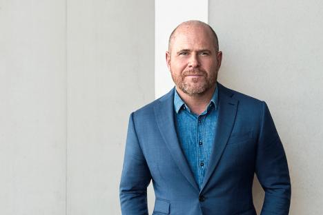 Marc Spiegle © Art Basel, 2019