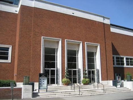 Portland Museum of Art. © M.O. Stevens, 2007, public domain