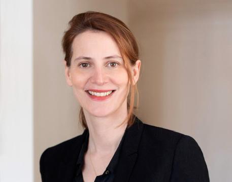 Elsa Janssen. © Thibaut Voisin, 2022