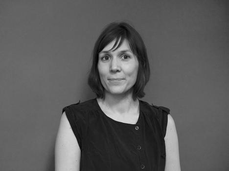 Chloé Roussel. © Profilculture