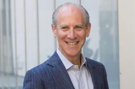 Glenn Lowry, directeur du MoMA © Peter Ross / MoMa, 2022