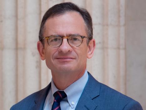 Daniel H. Weiss. © Valdel10, 2018, CC0 1.0