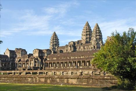 Angkor Vat