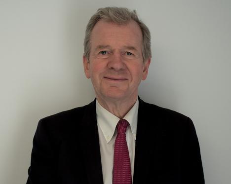 Alain Lombard. © D.R.