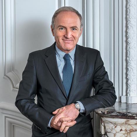 Nicolas Orlowski. © Maximilien Photography /Artcurial