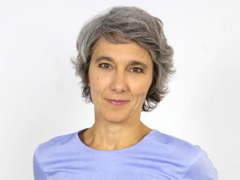 Sylvie Patry. Courtesy Galerie kamel mennour