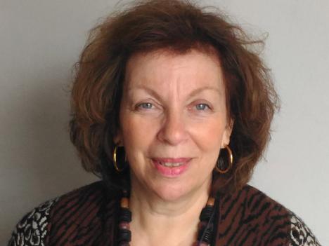 Catherine Cuena, présidente de l’Association nationale des conservateurs du patrimoine et des professionnels des musées © D.R.