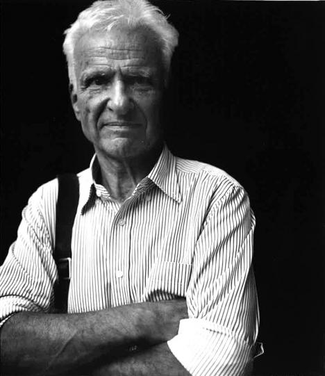 Henry Dougier. © D.R.