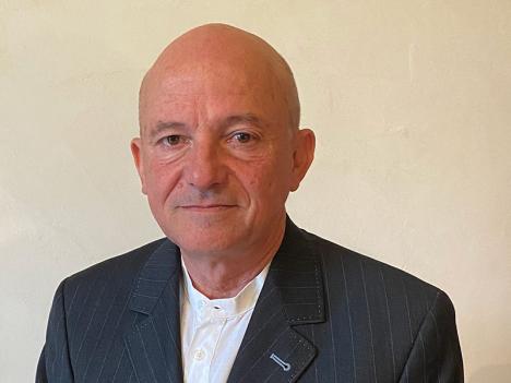 Stéphane Galerneau © D.R.