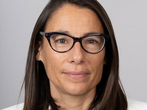 Florence Philbert. © Cabinet du Premier ministre