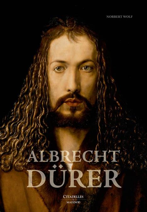 Norbert Wolf (trad. Aude Virey-Wallon et Élisabeth Agius d’Yvoire), « Albrecht Dürer,﻿﻿ »﻿ Citadelles & Mazenod, 300 p., 135 €.