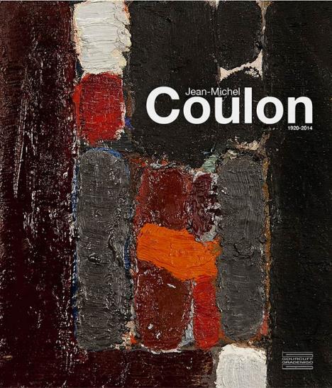 Aline Stalla-Bourdillon, « Jean-Michel Coulon (1920-2014). Catalogue raisonné, »﻿ Gourcuff Gradenigo, 304 p., 140 €.