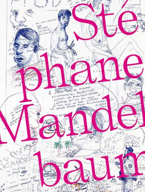 Bruno Jean (dir.), « Stéphane Mandelbaum, »﻿ Les éditions Martin Halleux, 592 p., 59 €.