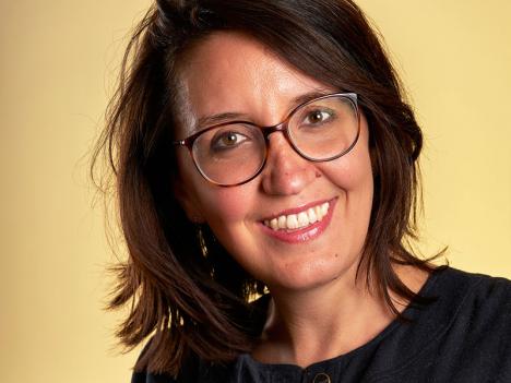 Antonia Scintilla. Courtesy Fondation d'entreprise Pernod Ricard © Photo Alexis Anice, 2020