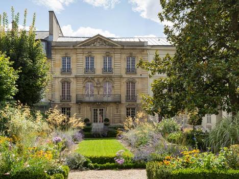 Musée Lambinet © Ville de Versailles / Nicolas Borel, 2014