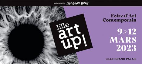 © Lille Art up!