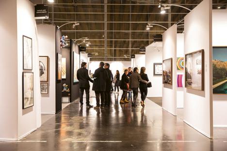 Lille Art Up! © Maxime Dufour