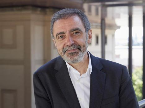 Manuel Borja-Villel. © Museo Reina Sofia, 2023