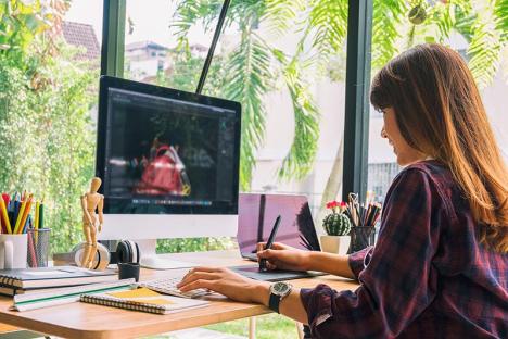 © Adobe Stock - I Believe I Can Fly