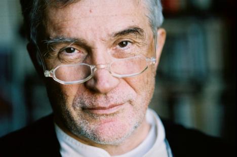 Jean-Paul Capitani. © Marc Melki, 2008