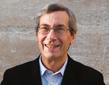 Alfred Pacquement © Tazio