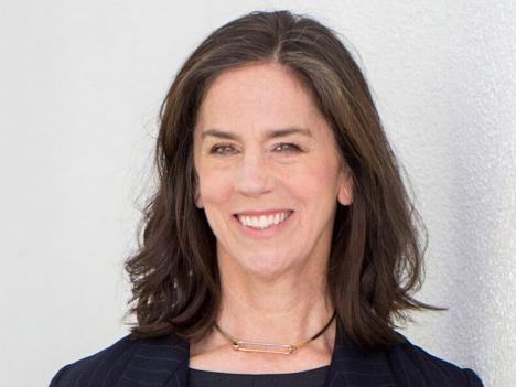 Cornelia dit Connie Butler. © Mark Hanauer