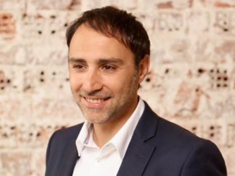 François Quintin. © A. Guirkinger