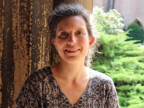 Camille Broucke. Courtesy Musée Unterlinden, Colmar