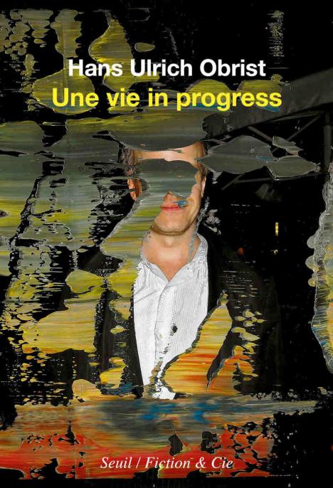 Couverture du Livre Une Vie in progress.