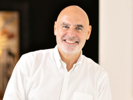 Gilles Dyan © Dan Cutrona