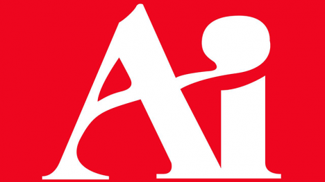 Logo des Arts Institutes.