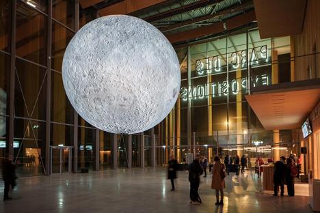 La 26e édition du salon St-Art à Strasbourg.