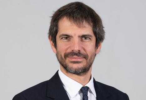 Ernest Urtasun. © La Moncloa - Gobierno de España