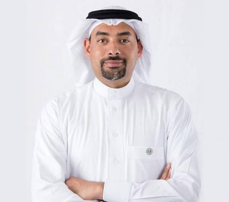 Amr bin Saleh Abdul Rahman Al-Madani. © Royal Commission for Alula