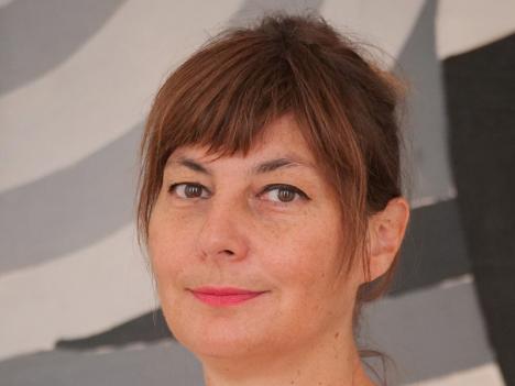 Juliette Singer. © Hélène Singer, 2021