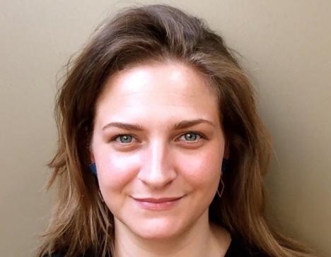 Chloé Rosner. © DR