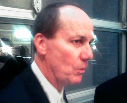 Richard Prince - © Photo Drpaluga - 2008 - Licence CC BY-SA 3.0