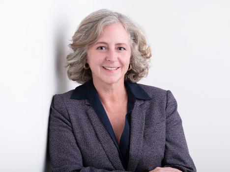 Elizabeth C. Babcock. © Del Mar Photographics / Smithsonian