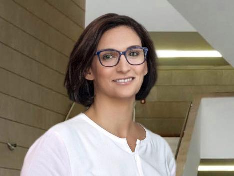 Nuria Enguita. © IVAM