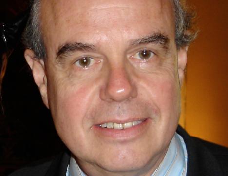 Frédéric Mitterrand - Photo Alain Zirah, 2004 - CC BY 2.0