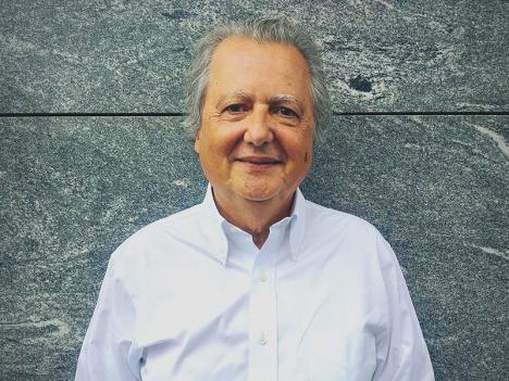 Pierre Haski. © Stay Tunes / Myriam Levain, 2021, CC BY-SA 4.0