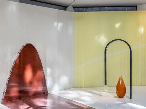 Trinket, pavillon du Canada à la 60e Biennale de Venise. © Marco Zorzanello
